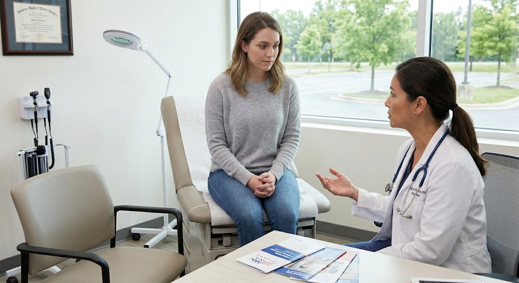 Does TRICARE Cover Tummy Tuck After C-Section? Does TRICARE Cover Tummy Tuck After C-Section?