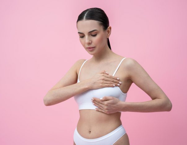 fat transfer breast augmentation