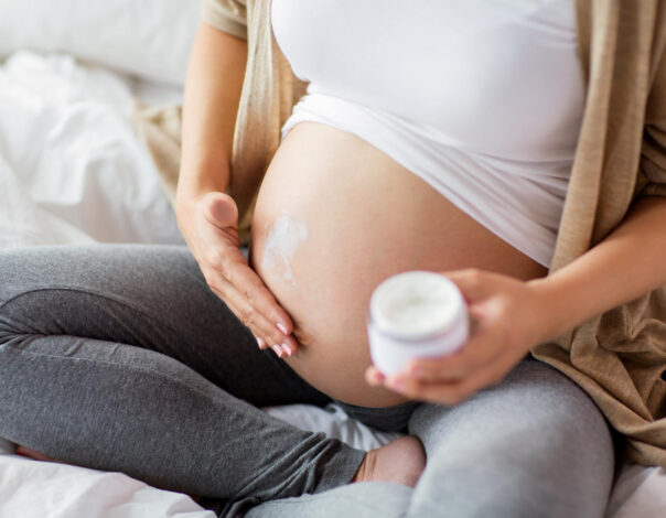 Best Stretch Mark Creams for Pregnancy