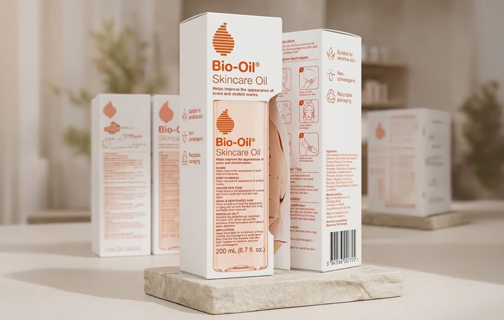 Bio-Oil Skincare Oil
