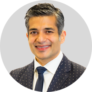 Dr. Javad Sajan