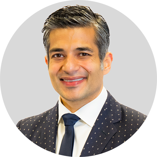 Dr. Javad Sajan