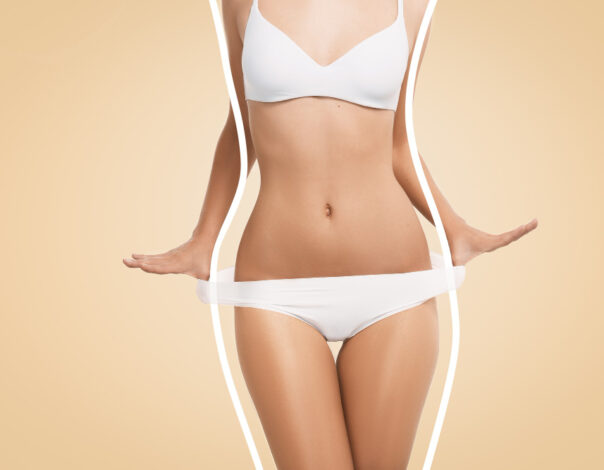 Liposuction vs. CoolSculpting