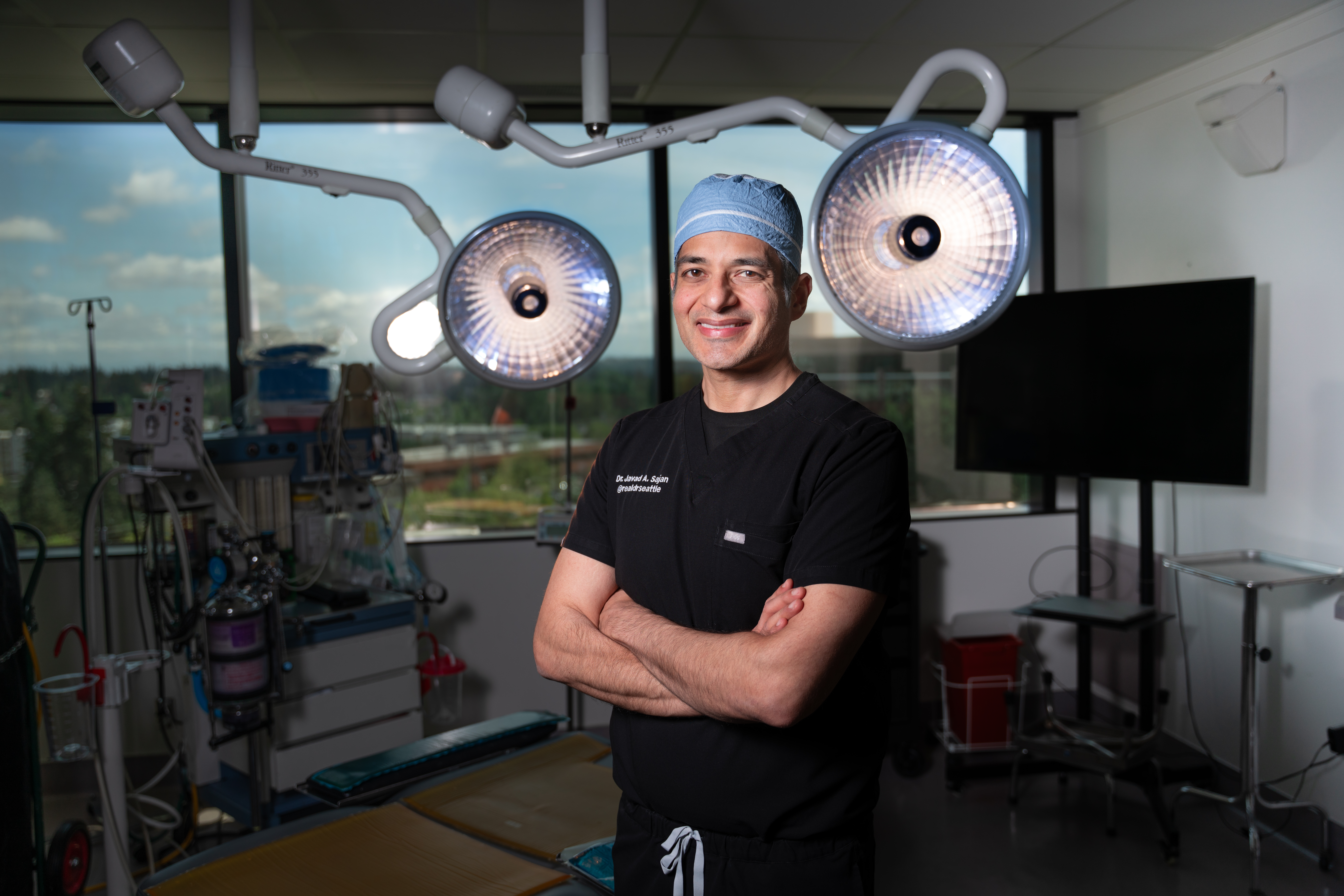 Best Liposuction Surgeon in Seattle