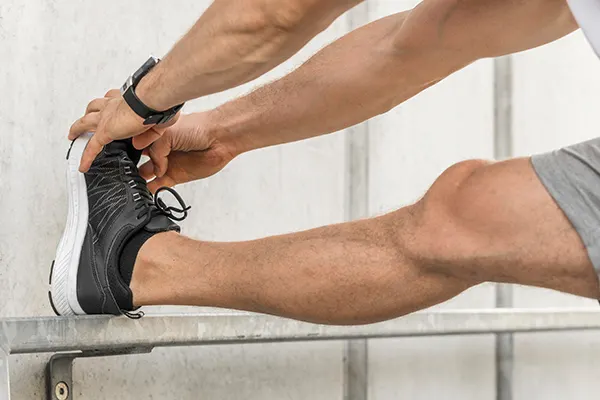 How Is alloClae&reg; Used for Calf Augmentation?