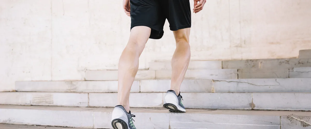 Benefits of alloClae&reg; for Calf Augmentation