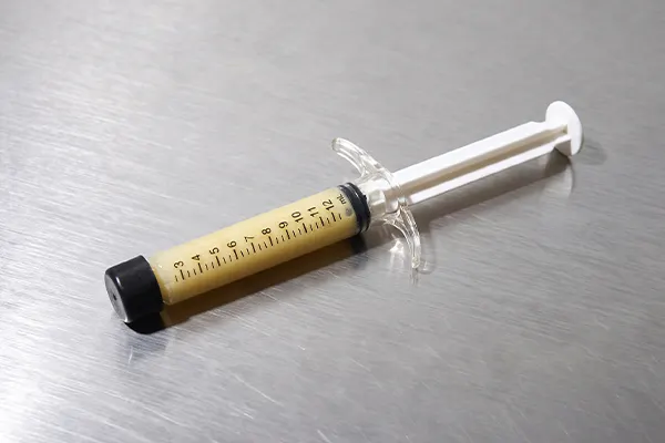 Is alloClae&reg; Safe for Calf Enhancement?