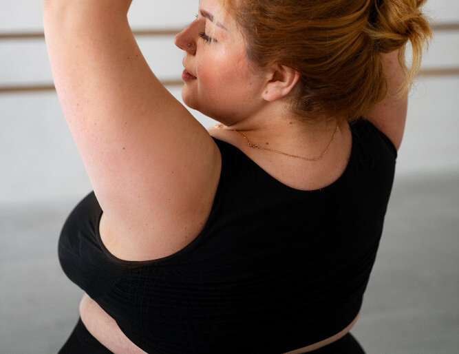 Armpit Fat Reduction 02