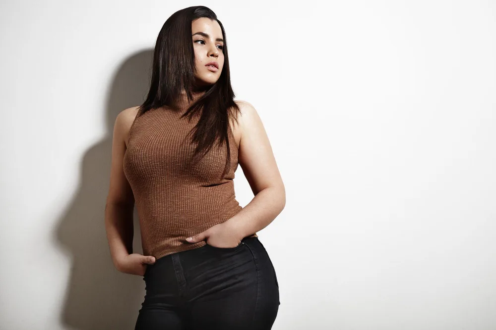 Benefits of a Combined Thigh & Buttock Lift