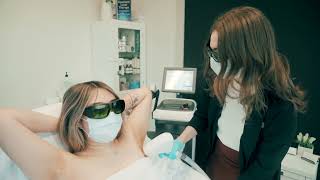 Laser Hair Removal Seattle