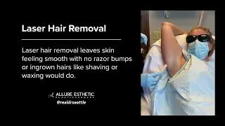 Laser Hair Removal Seattle