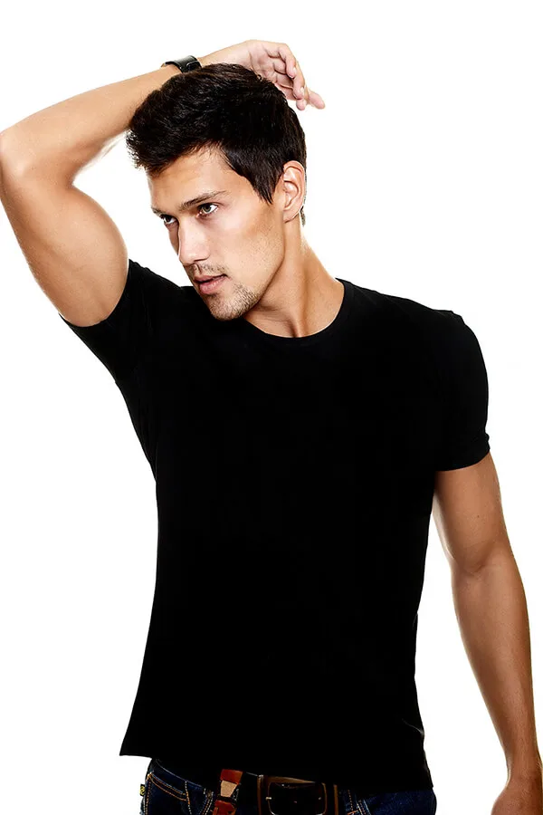 Male Tummy Tuck