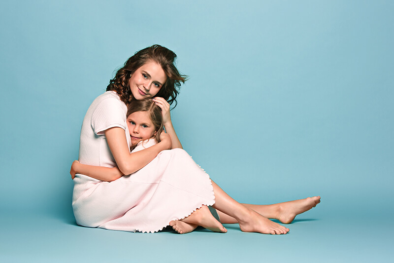 Mommy Makeover Revision
