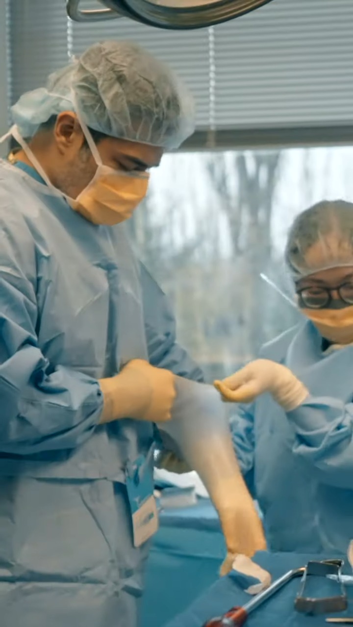 Nearly Impossible Breast Lift Realdrseattle