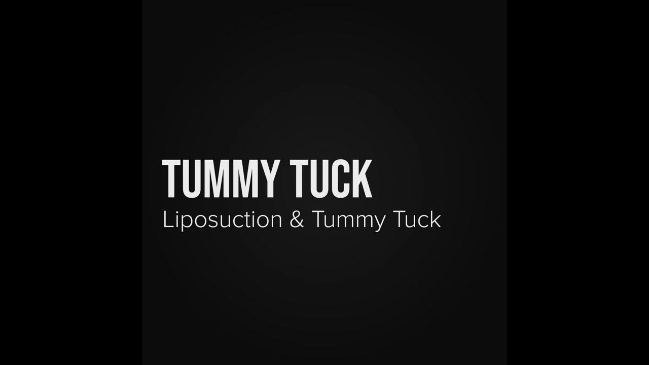 Tummy Tuck Seattle