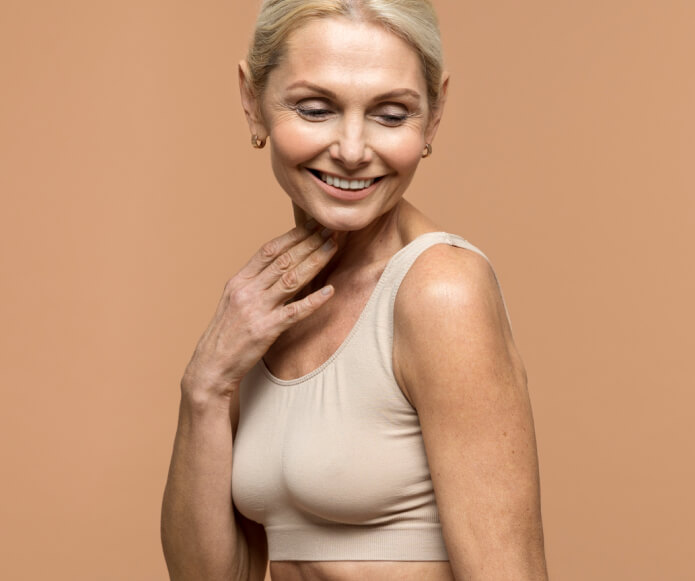 Why Choose Breast Lift With Breast Implant Removal In Seattle