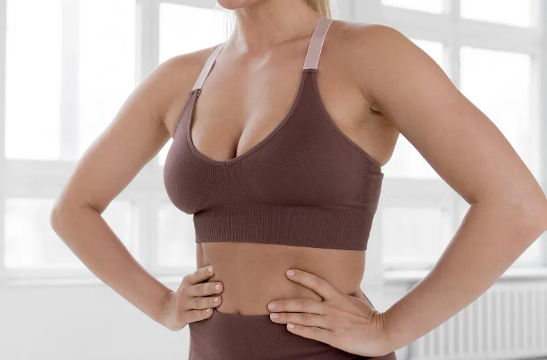 Breast Implant Exchange Allure 03
