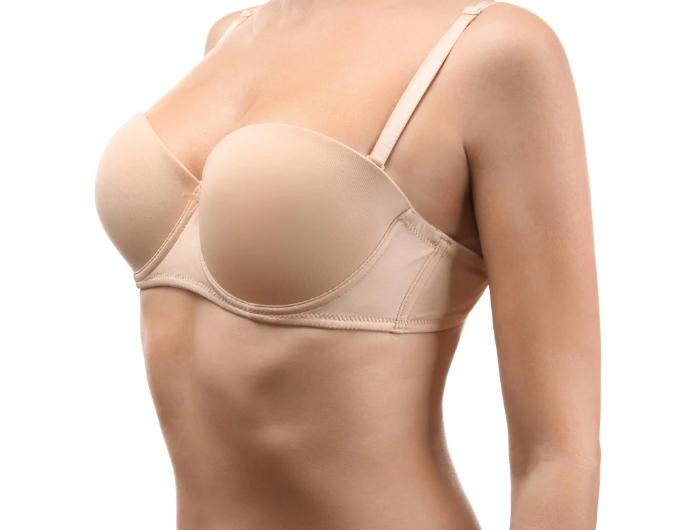 Modal showing Breast Implant Removal With Lift