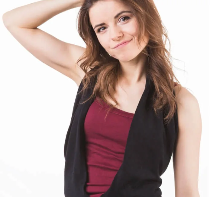 Recovery After Breast Implant Removal