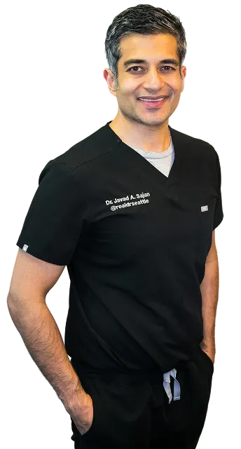 Dr Sajan