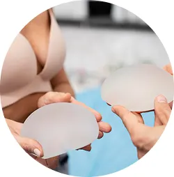 Consultation & Surgical Planning