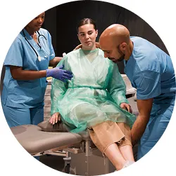 Immediate Post-Operative Care