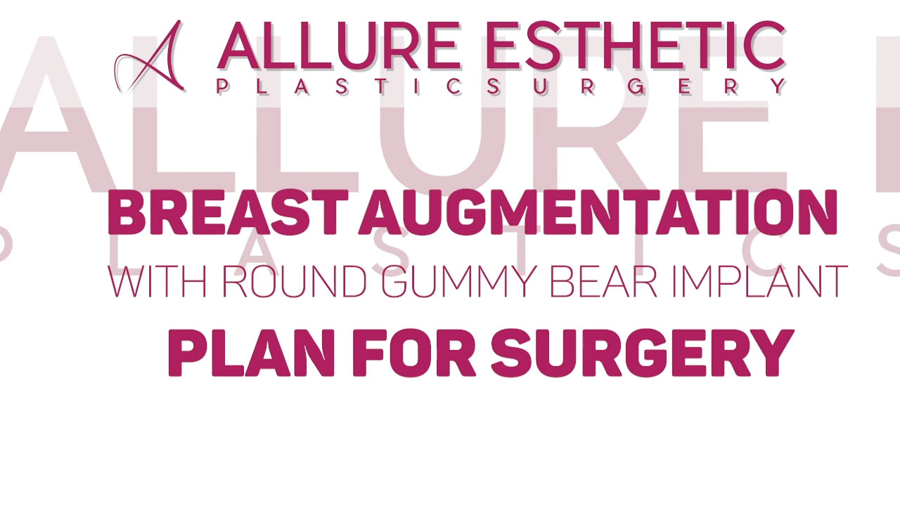 Best Seattle Gummy Bear Breast Implants