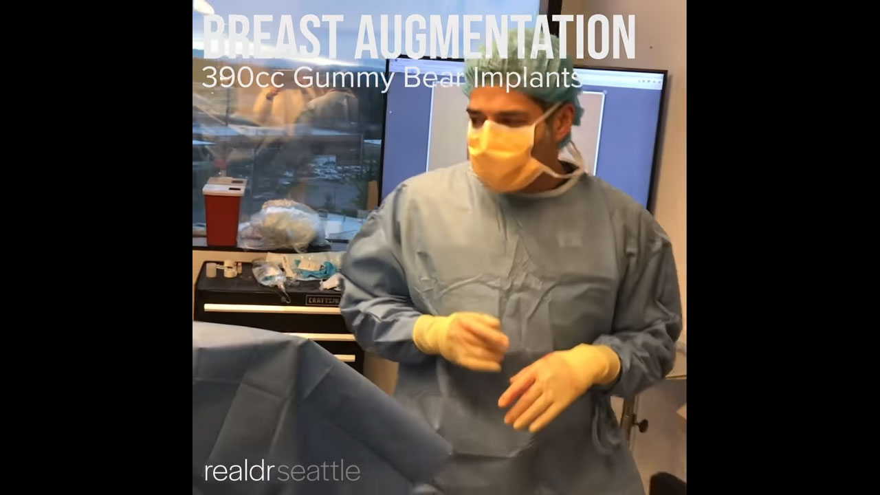 Breast Augmentation