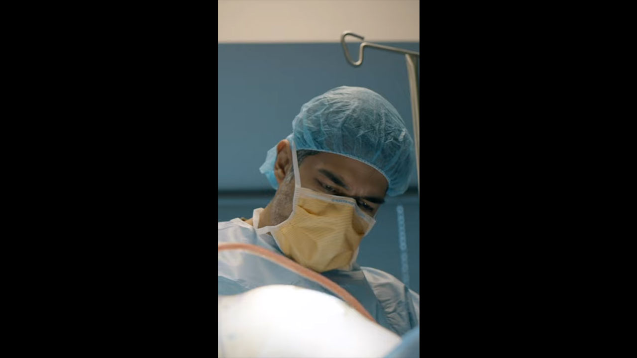Top Surgery on Non-Clotting Patient | realdrseattle