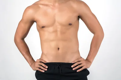 Gynecomastia With Vaser J Plasma 2
