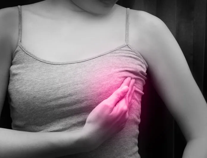 What Are The Risks Of An Internal Bra Lift?