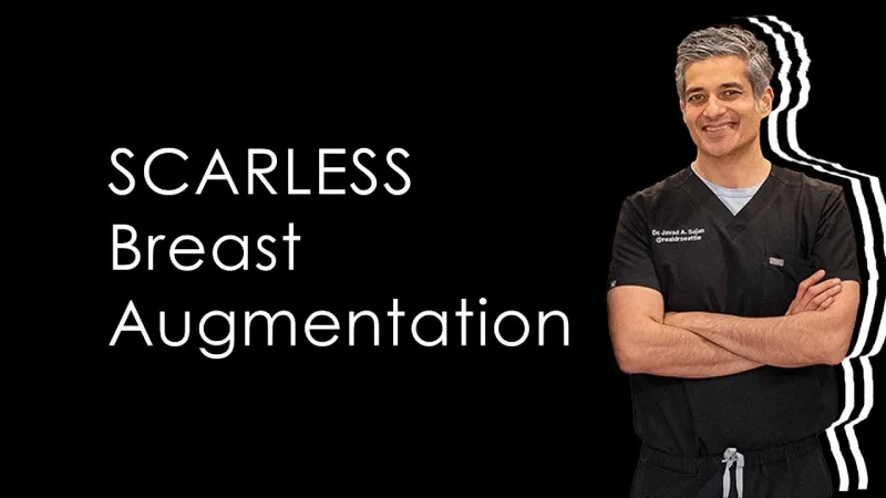 Transumbilical Breast Augmentation