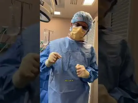 Creating Symmetrical Breasts With TWO DIFFERENT SIZED IMPLANTS