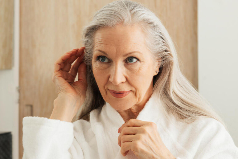 Direct Brow Lift Seattle 02