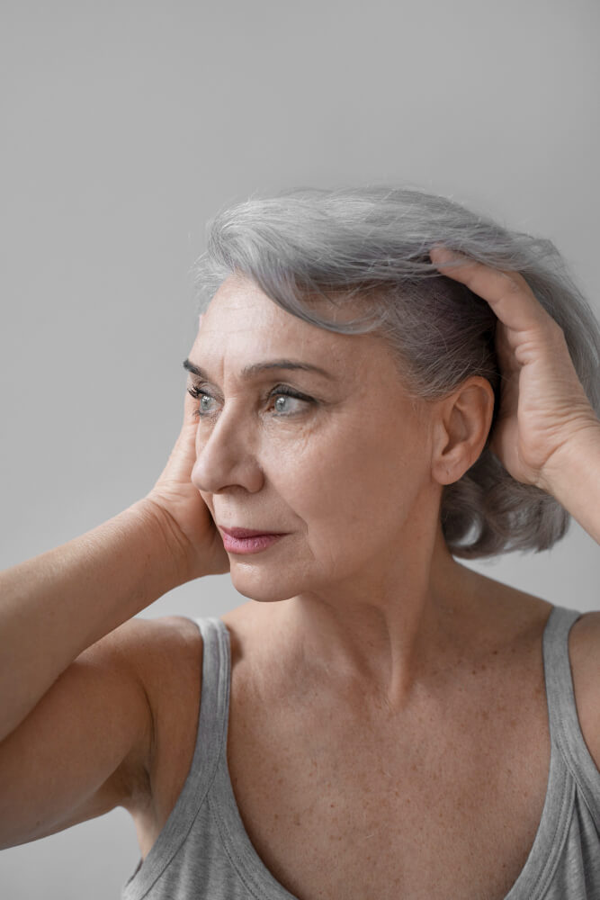 Direct Brow Lift Seattle 03