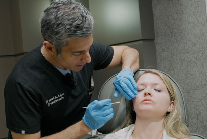 Lip Filler Allure 03