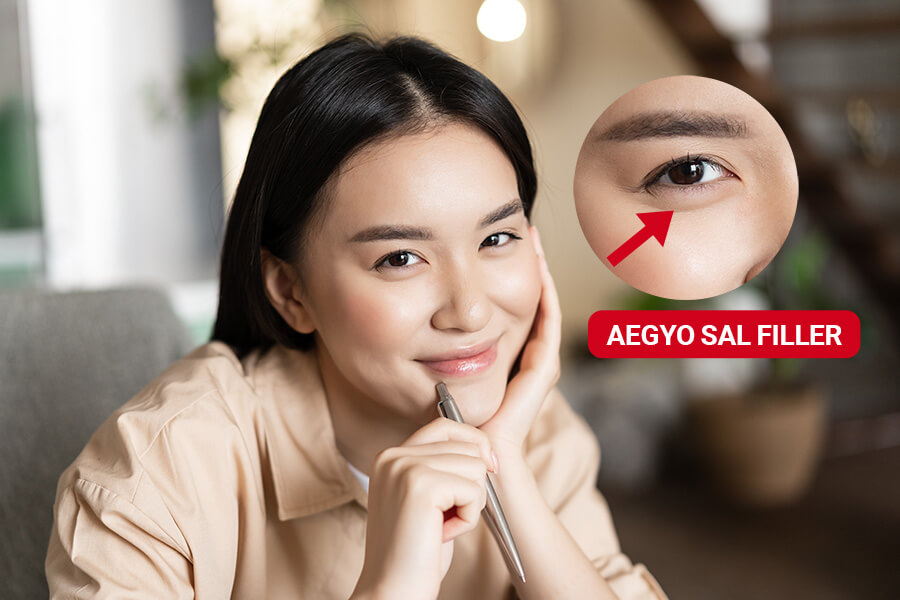 Aegyo Sal Filler