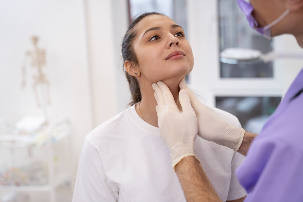 Modal showing Chin Liposuction