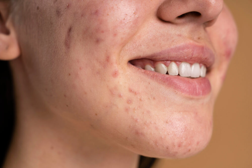 What Skin Concerns Can Cutera Secret RF Treat?