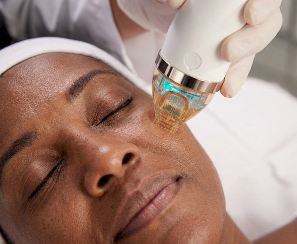 What to Expect During Your Cutera Secret RF Treatment?