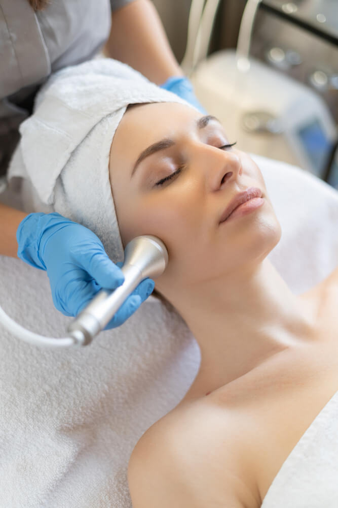 Skin Concerns HydraFacial Seattle May Help Improve