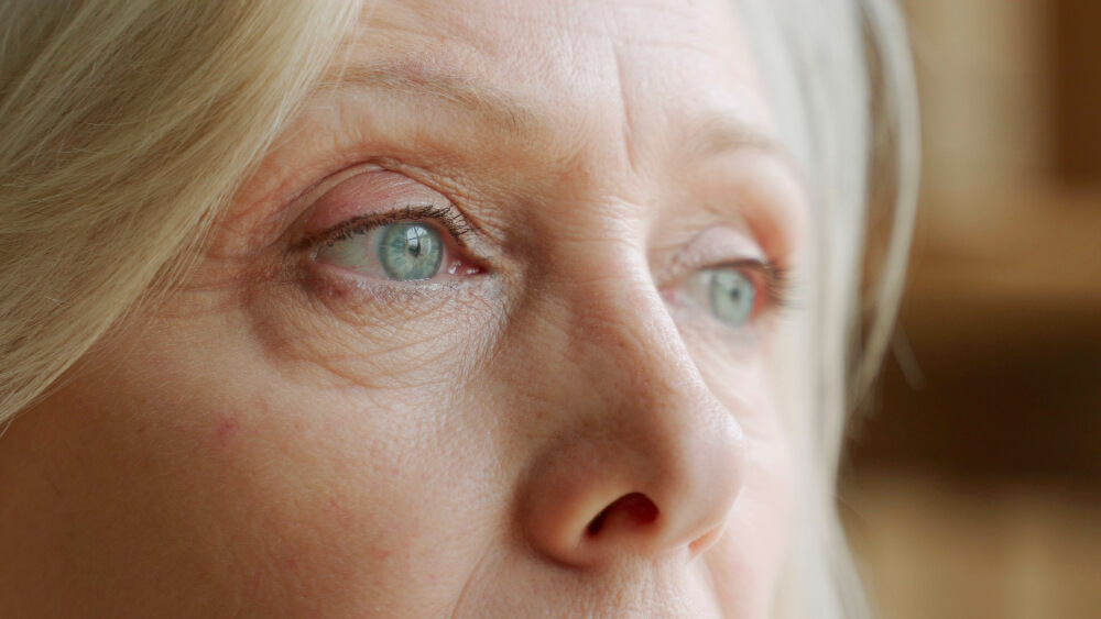 Benefits Of Laser Upper Eyelid Surgery