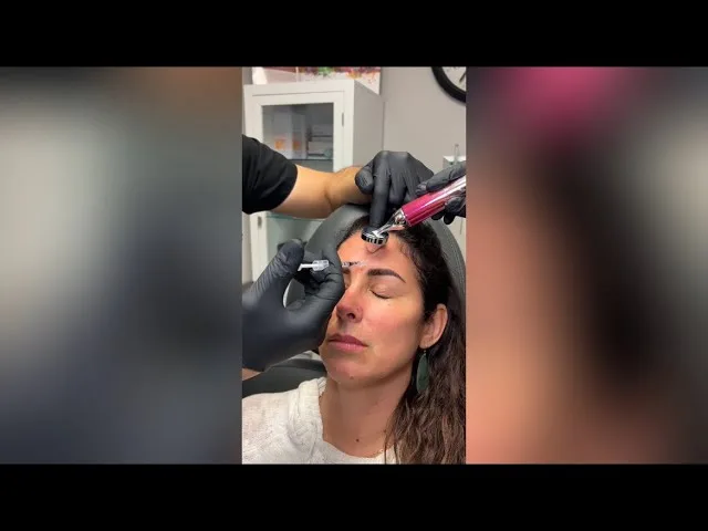 What Can BOTOX Do