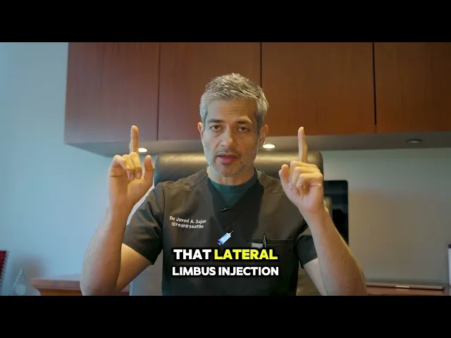 Your BOTOX Injections