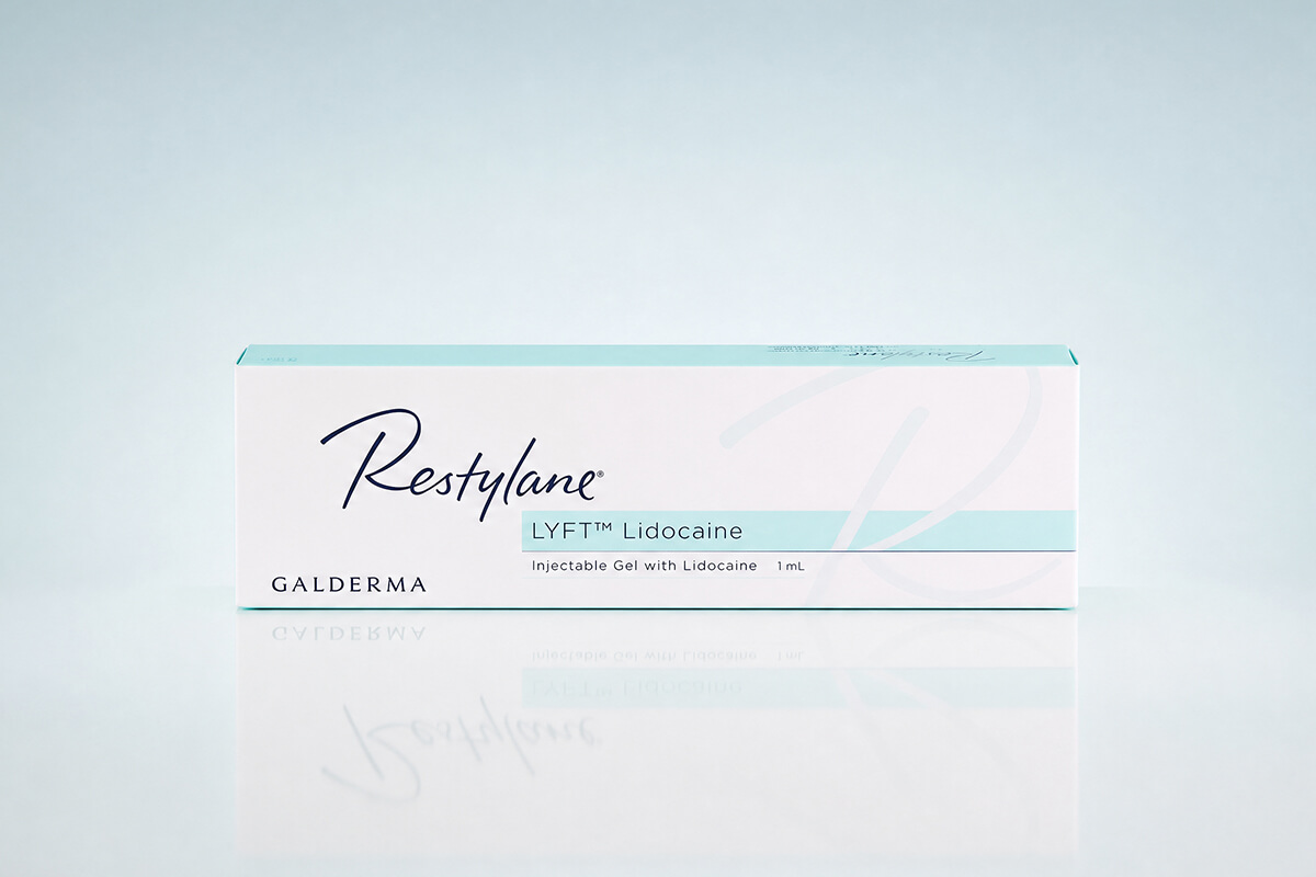 Restylane Lyft