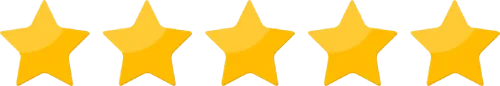 Five Stars