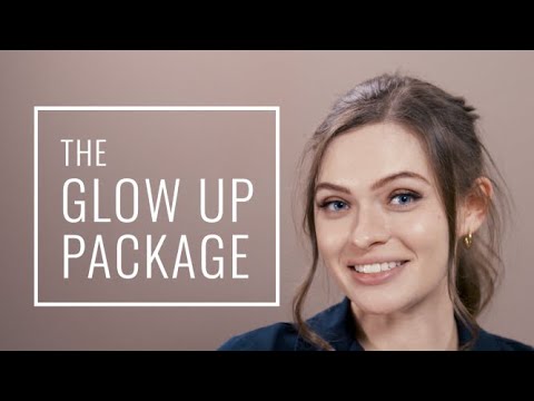 The Glow Up Package