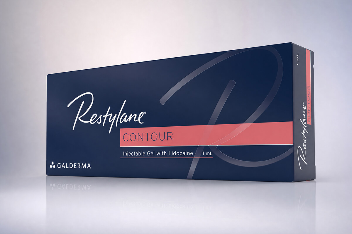 Restylane Contour