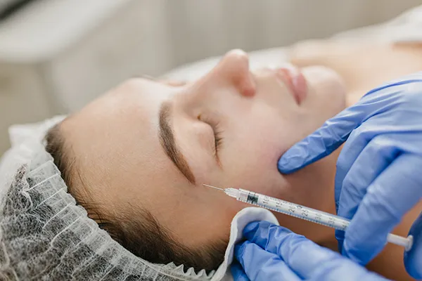 Who Is a Good Candidate for Skin Botox