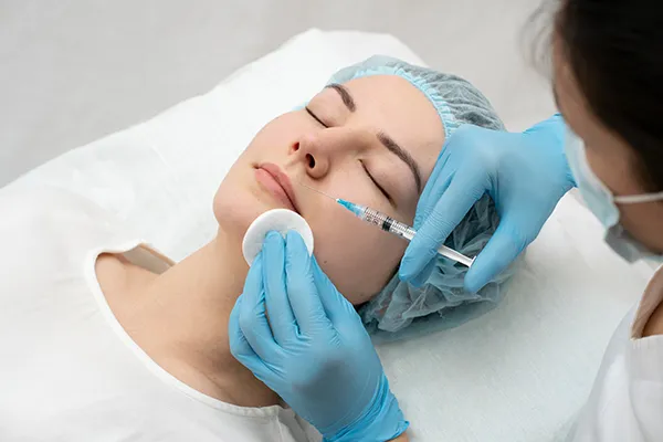 What Is the Recovery Time for Skin Botox?
